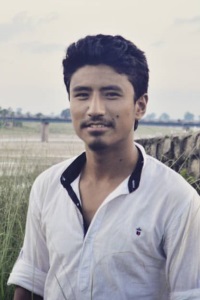 About_Rajaram