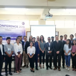 Sustainable Water Resource Management (Kantipur Engineering College 2019 Conference Review)