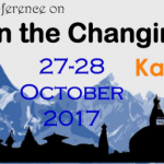 A Report from “Mountains in the Changing World”