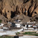The Village That Moved: A Himalayan Story of Survival