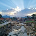 From Disaster to Preparedness: Closing the Flood Data Gap in the Roshi River Basin