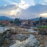 From Disaster to Preparedness: Closing the Flood Data Gap in the Roshi River Basin