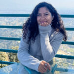 Citizen Science for Community & Nature: Janney Kayastha’s Inspiring Story
